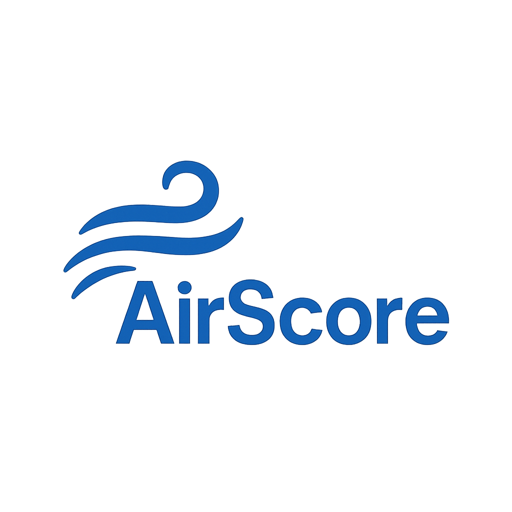AirScore Logo